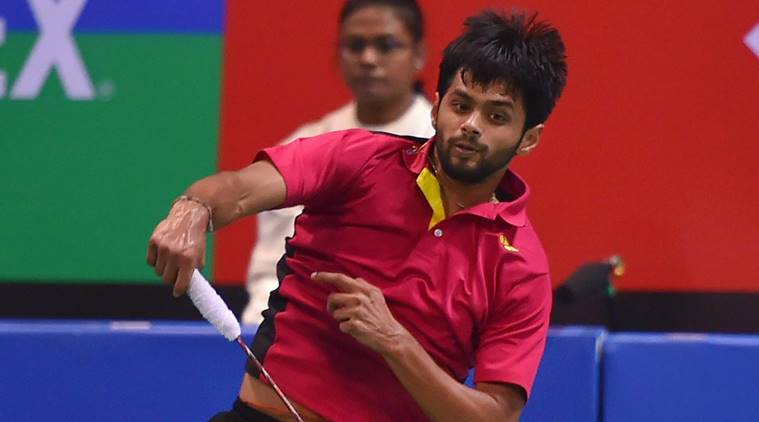 India Open: In their own backyard, men face a few home truths