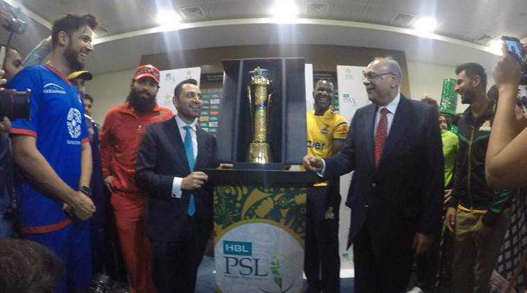 PSL 2018: Schedule, Time table, Fixtures, Dates and Timings of Pakistan Super League 3