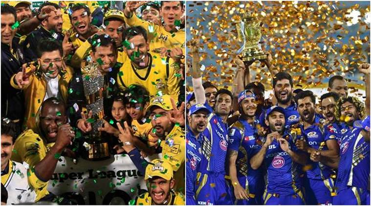 Pakistan Super League is second only to Indian Premier League, says Ramiz Raja