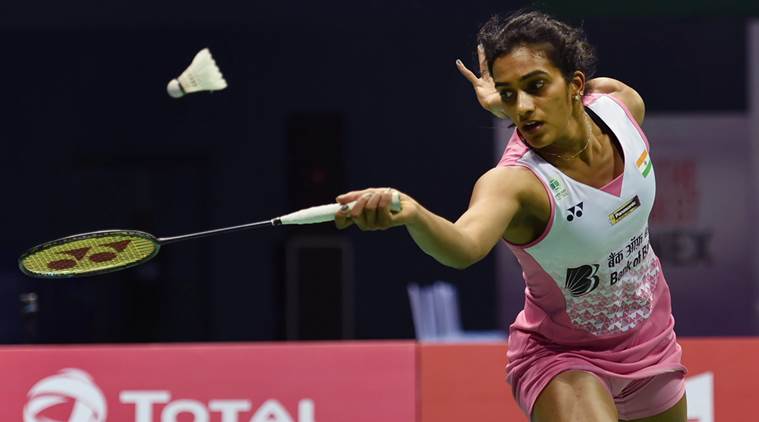 Asia Team Championship: PV Sindhu leads India to 3-2 win over Hong Kong