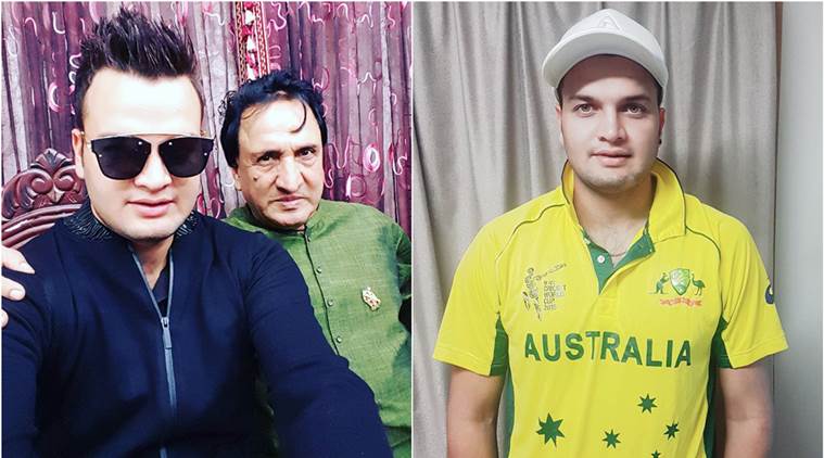 ‘Corruption’ and ‘politics’ in Pakistan cricket pushes spin legend Abdul Qadir’s son to Australia