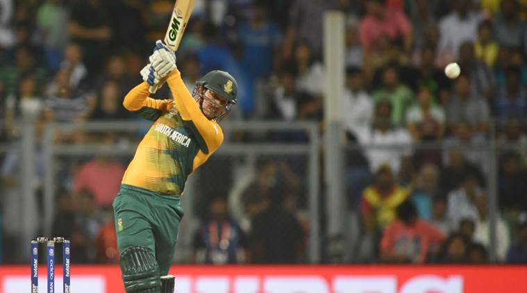 India vs South Africa: Quinton de Kock ruled out of ODI, T20 series