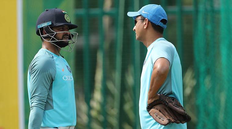 India vs South Africa: Suresh Raina returns to India nets; watch video