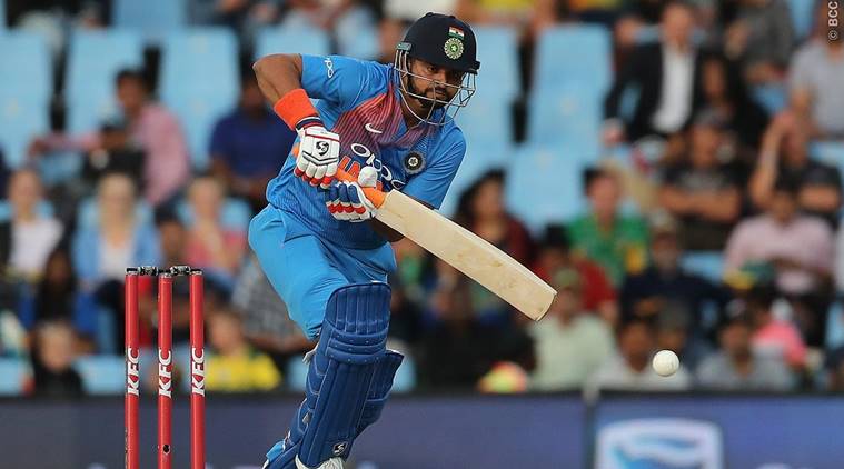 India vs South Africa T20: We need to attack and finish well, says Suresh Raina