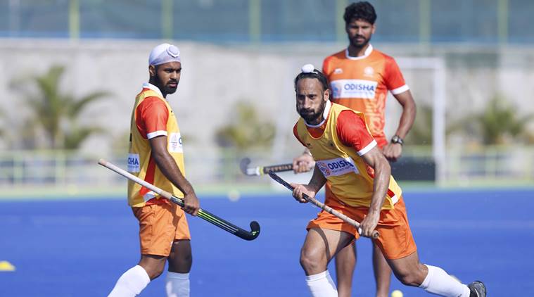 Sardar Singh to lead India at Sultan Azlan Shah Cup