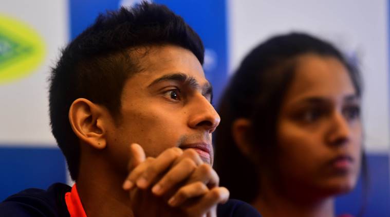 Saurav Ghosal becomes the highest-ranked Indian squash player