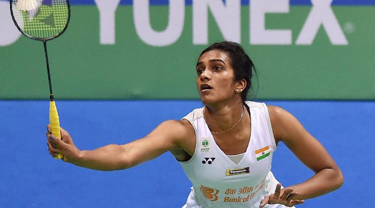 PV Sindhu enters final, Pranaav Chopra-Sikki Reddy lose in India Open