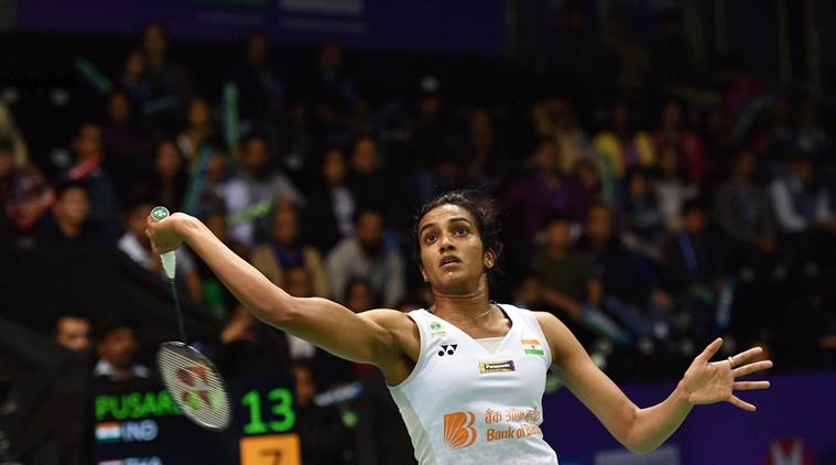 PV Sindhu wins battle of heavyweights, reaches final of India Open