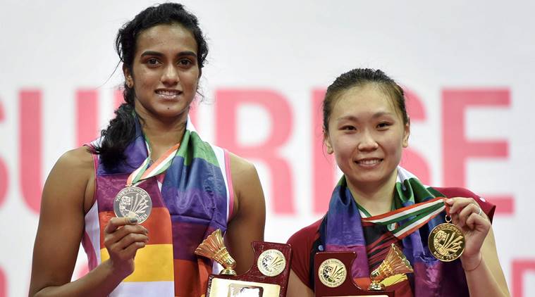 PV Sindhu fails to defend India Open title, goes down to Beiwan Zhang