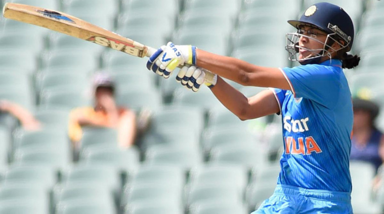 India women go for series win against South Africa