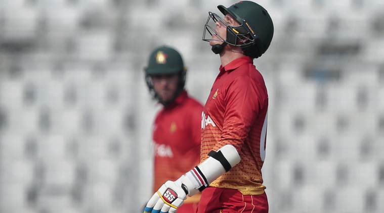 Zimbabwe cricket board approaches ICC for loan