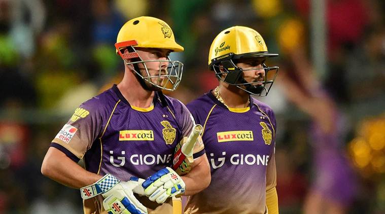 Chris Lynn needs to decide how much cricket his body can withstand, says Simon Katich