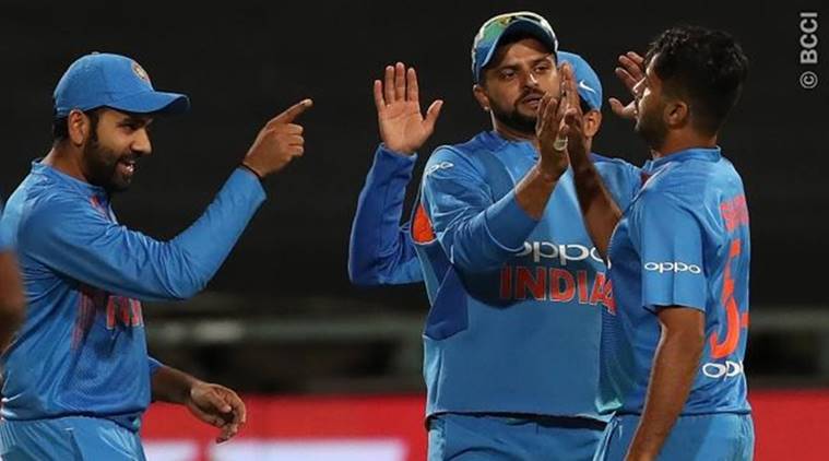 India win T20I series against South Africa: Who said what on Twitter