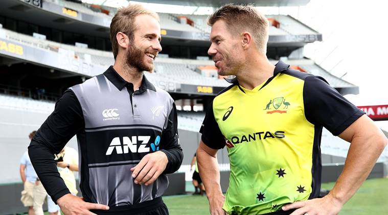 New Zealand vs Australia Live Cricket Streaming Tri-series final: When and where to watch NZ v AUS, TV coverage