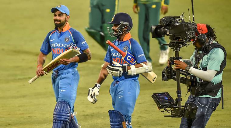 India vs South Africa: For Virat Kohli’s men, it is a ‘job’ well done