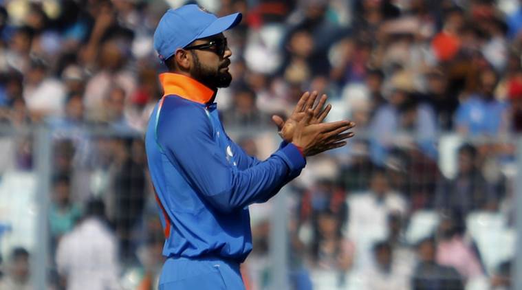 India vs South Africa: Number four slot is the only spot that needs to be solidified before World Cup, says Virat Kohli