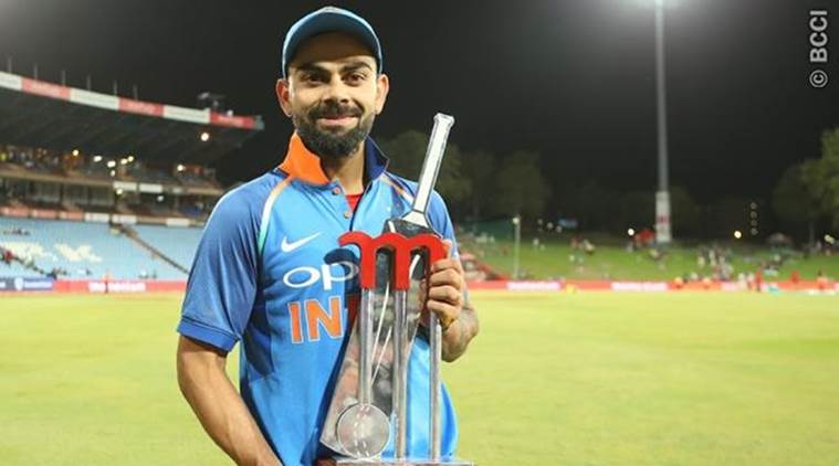 Virat Kohli: India’s run machine continues to break records at will