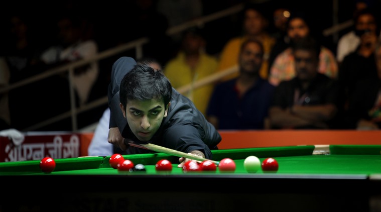 Pankaj Advani guides India to semis at IBSF World Team Snooker