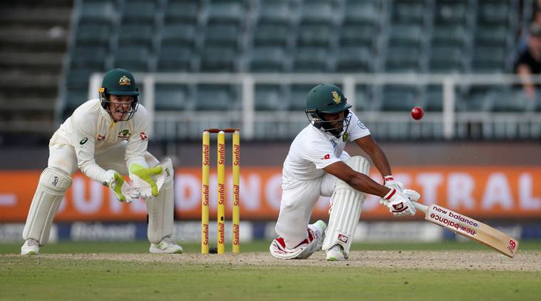 Live Cricket Score, South Africa vs Australia Live Streaming, 4th Test Day 2: South Africa reach 400/7 at Lunch on Day 2
