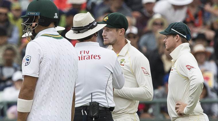 Cricket Australia struggling with ball-tampering fall-out, says David Saker