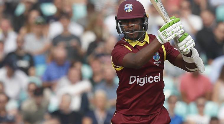 Jason Mohammed to lead West Indies for three T20s in Pakistan