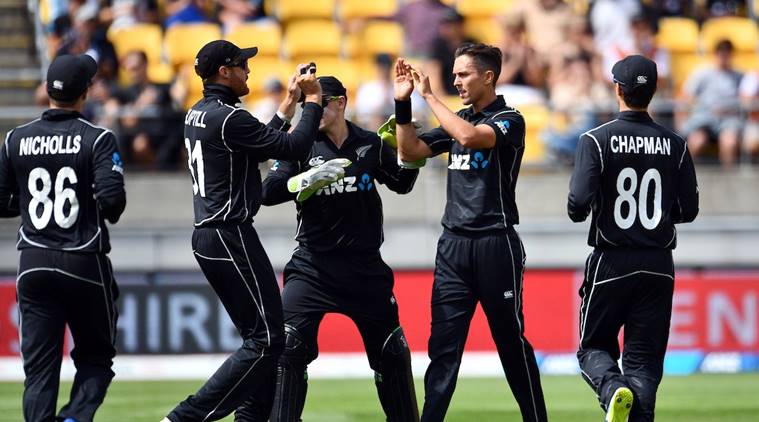 New Zealand vs England, Live Cricket Score and Live Streaming, 3rd ODI: New Zealand lose Guptill early in 235 run chase