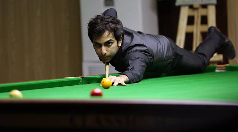 India to meet Pakistan in final of World Cup Team Snooker