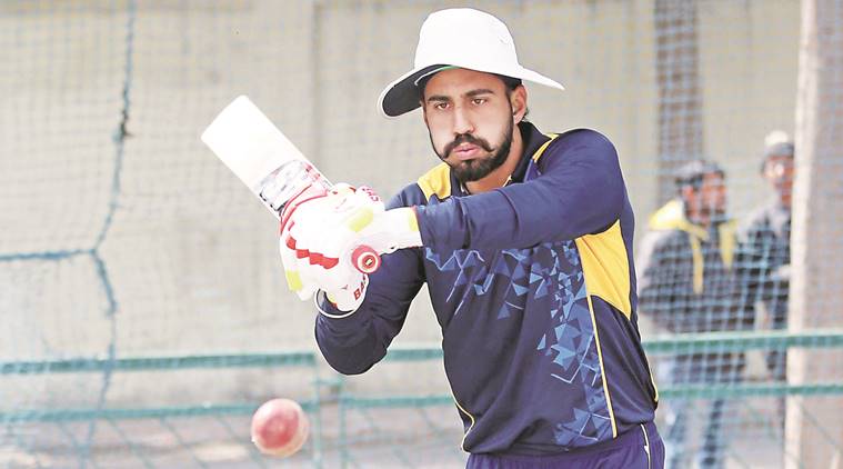 Ramandeep Singh aims for India U-23 berth after heroics in BCCI U-23 league,