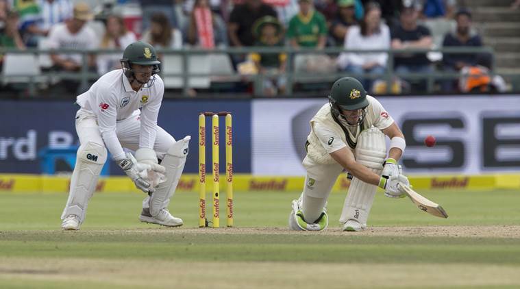Live Cricket Score, South Africa vs Australia Live Streaming, 4th Test Day 1: SA 88/1 as Markram slams fifty