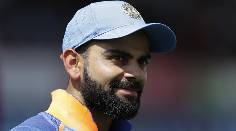My ultimate aim in life is to have a sporting culture in India: Virat Kohli
