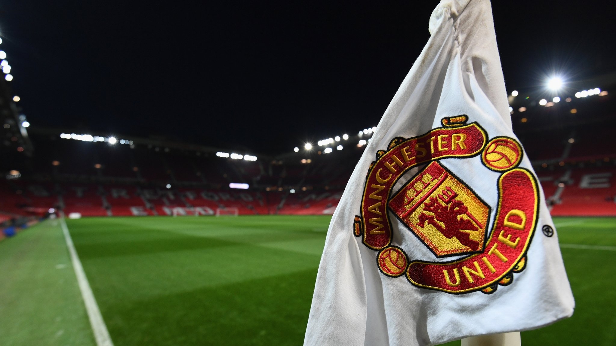 Man Utd: Collette Roche to become club's first female chief operating officer