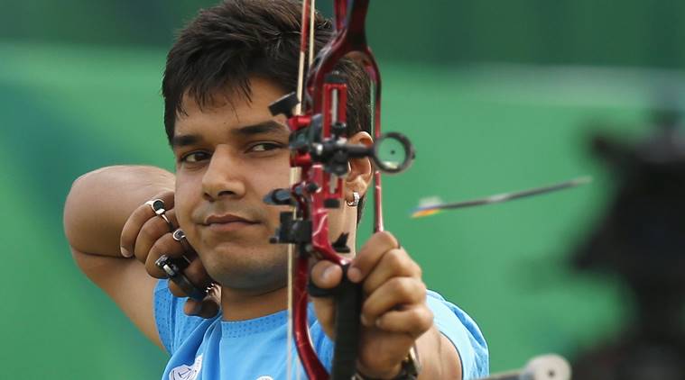 Abhishek Verma, Jyoti Surekha Vennam win bronze medal for India at Archery World Cup