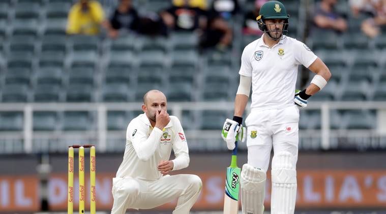 Live Cricket Score, South Africa vs Australia 4th Test Day 4 Live Streaming: South Africa resume with Faf, Elgar after Lunch