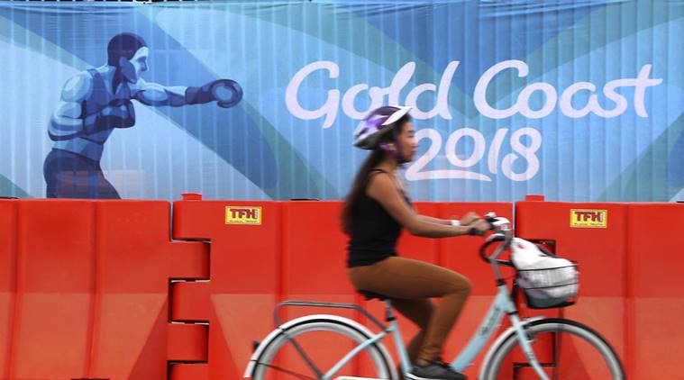CWG 2018: Trouble over India contingent after CGF CEO orders probe into syringe-controversy