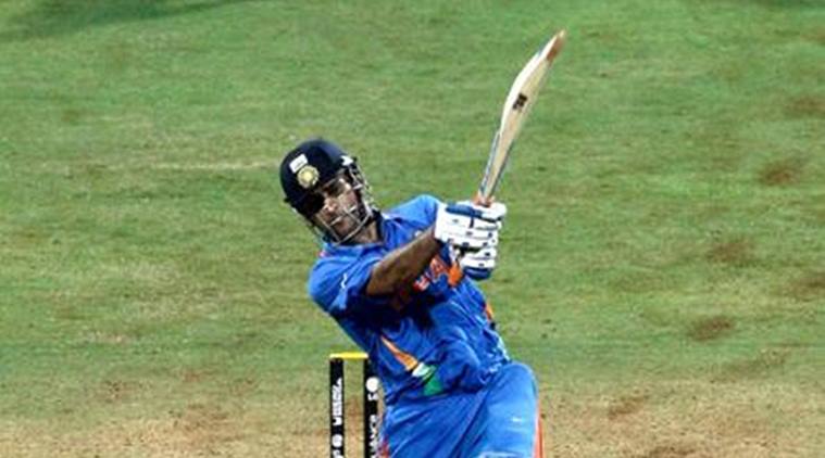 On This Day: MS Dhoni ended India’s 28-year World Cup wait