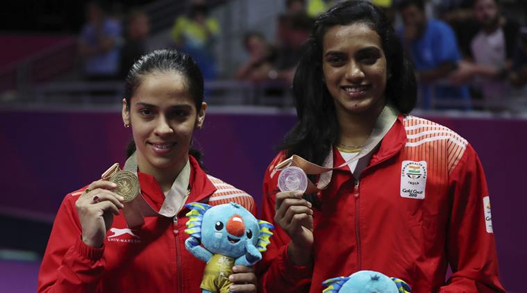 It is the best time to be a sportsperson in India, says Saina Nehwal