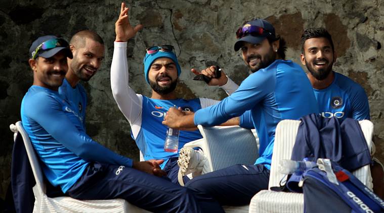 India Tour of Australia 2018-19: India to play 3 T20Is, 4 Tests and 3 ODIs