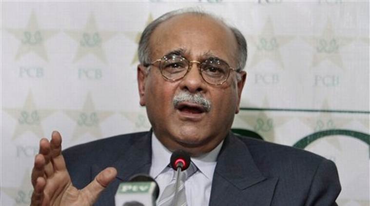 PCB chief says India must play Pakistan if it wins case