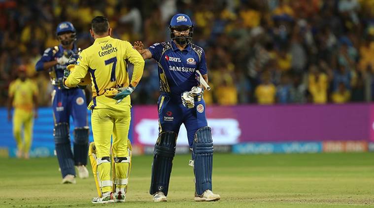 IPL 2018, MI vs CSK: ‘Rohit Sharma’s form is directly proportional to Mumbai’s fortunes,’ Twitterati react to MI’s win