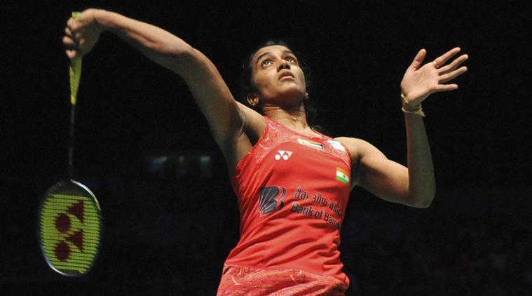 CWG 2018: PV Sindhu hopes to be fit in time to lead India’s medal rush