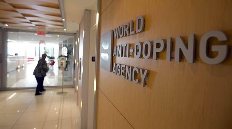 WADA Report: India joint sixth in list of doping violations