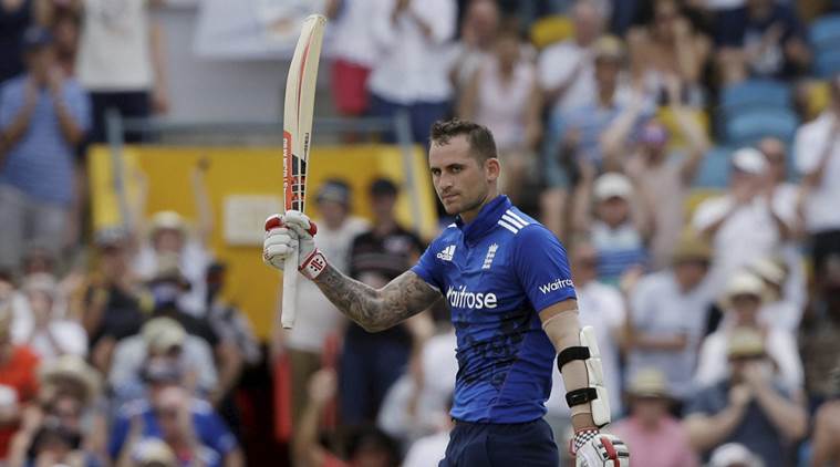 Alex Hales targets return to red-ball cricket after 2019 World Cup
