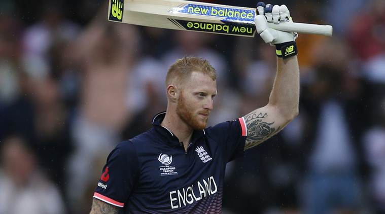 Ben Stokes returns to England squad for India ODIs