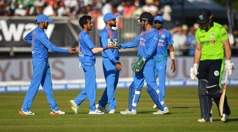 India vs Ireland, 2nd T20I Preview: Middle order experiments on the cards for India