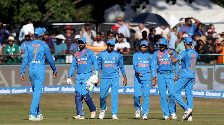India vs Ireland: I’m having a headache about whom to pick, says Virat Kohli