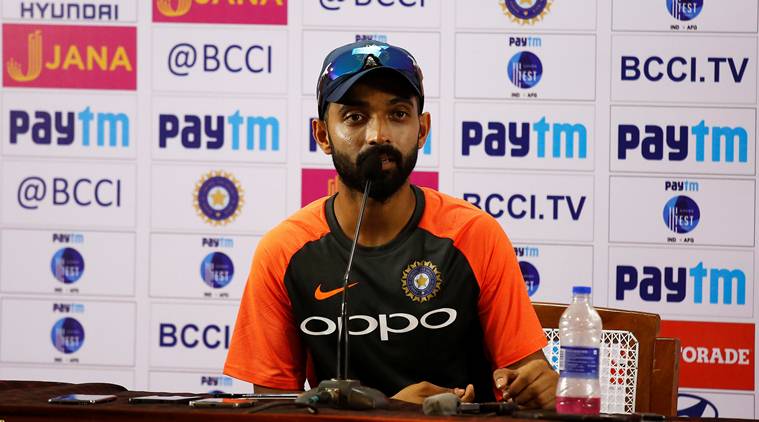 India vs England: Patience could be key in fickle English weather, says Ajinkya Rahane
