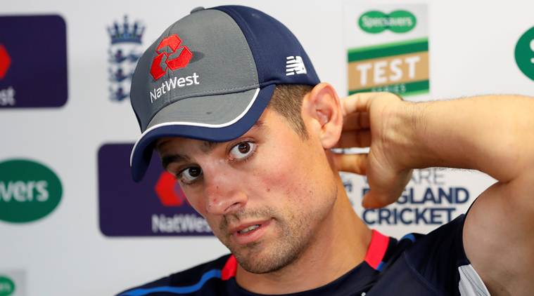 India vs England: Indian pace battery has unusual variety and depth, says Alastair Cook