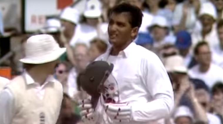 India vs England: When Azhar’s ton saved India from follow-on
