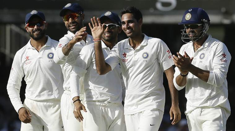 India vs England: When Bhuvneshwar Kumar put India on road to victory at Lord’s