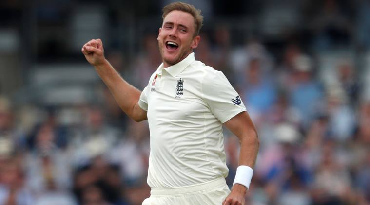 Stuart Broad, James Anderson likely to be rotated in India series